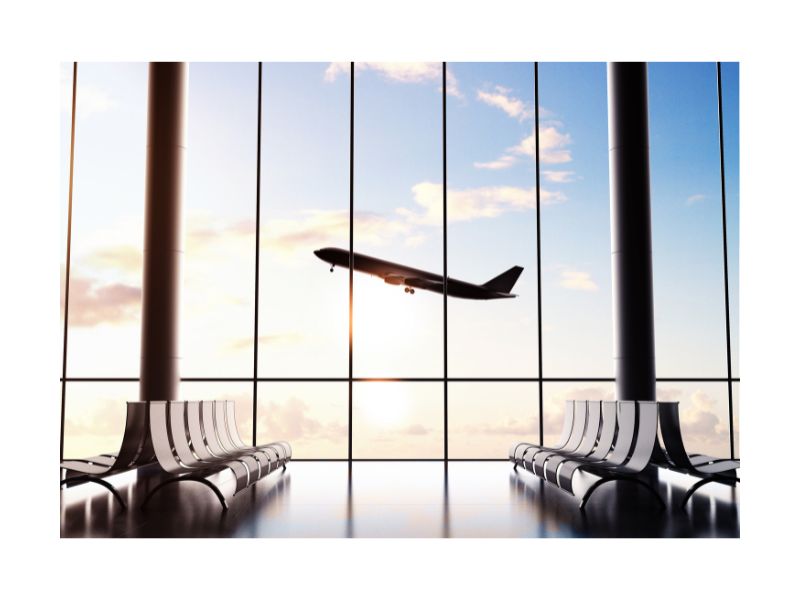 Los Angeles to Brazil nonstop flight