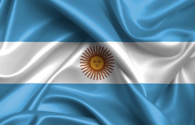 Argentina Reciprocity Fee
