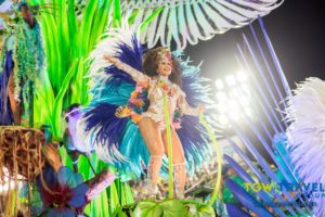 Rio carnival 