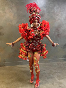 Rio De Janeiro Carnival Costumes Tgw Travel Group