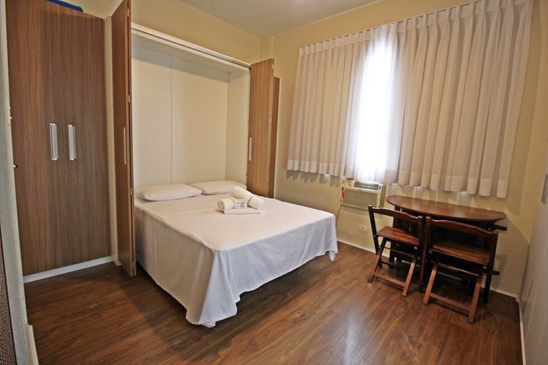1 Bedroom Copacabana Apartment 2