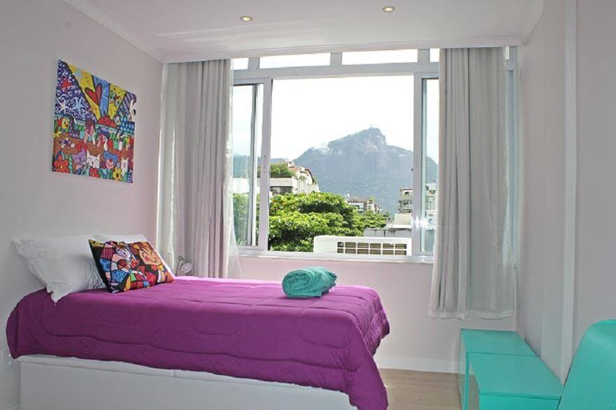 1 Bedroom Ipanema Apartment 1