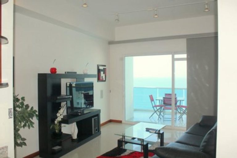 2 Bedroom Cartagena Apartment – 3