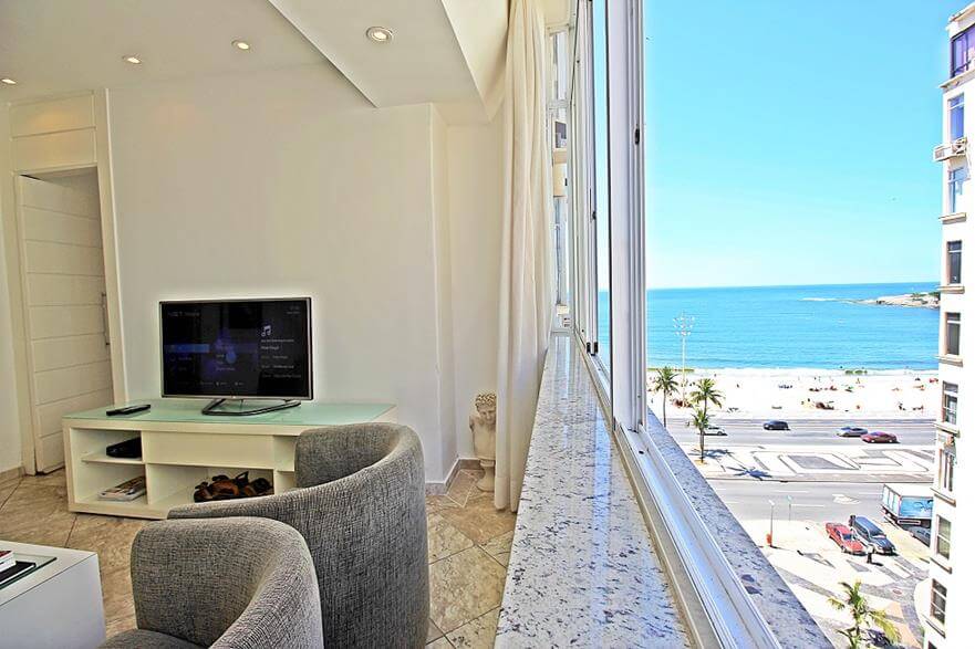 2 Bedroom Copacabana Apartment 2