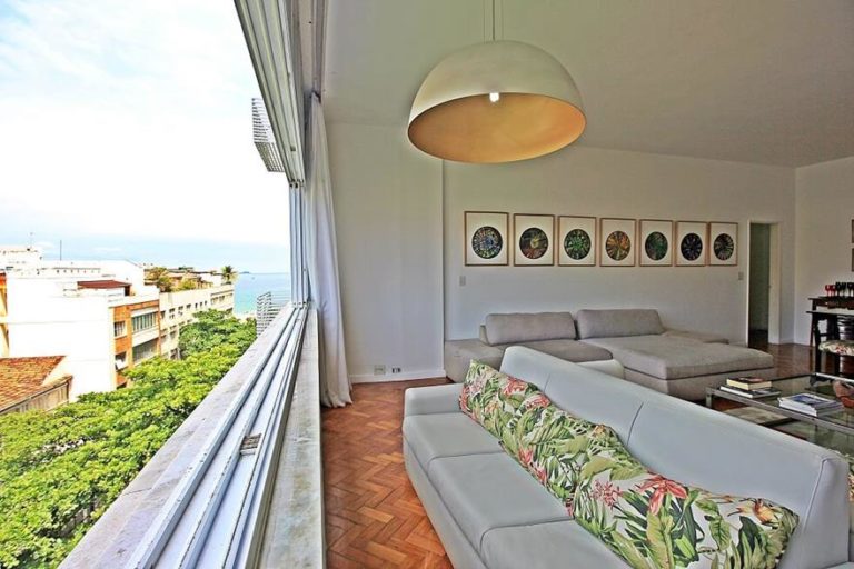 3 Bedroom Ipanema Apartment 28