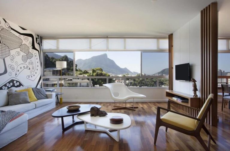 4 Bedroom Leblon Apartment 2