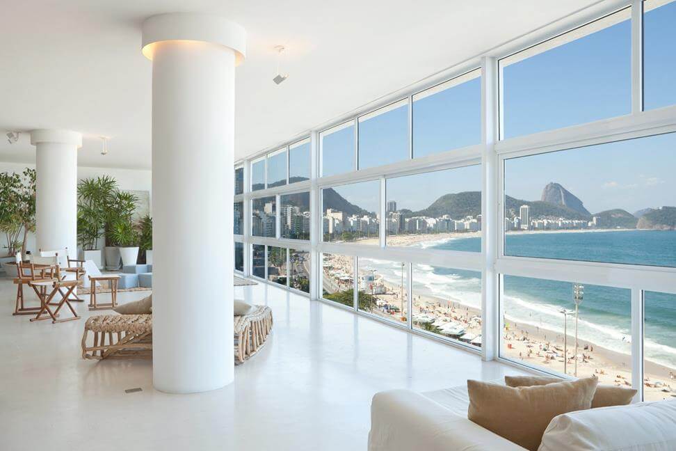 5 Bedroom Copacabana Apartment 1