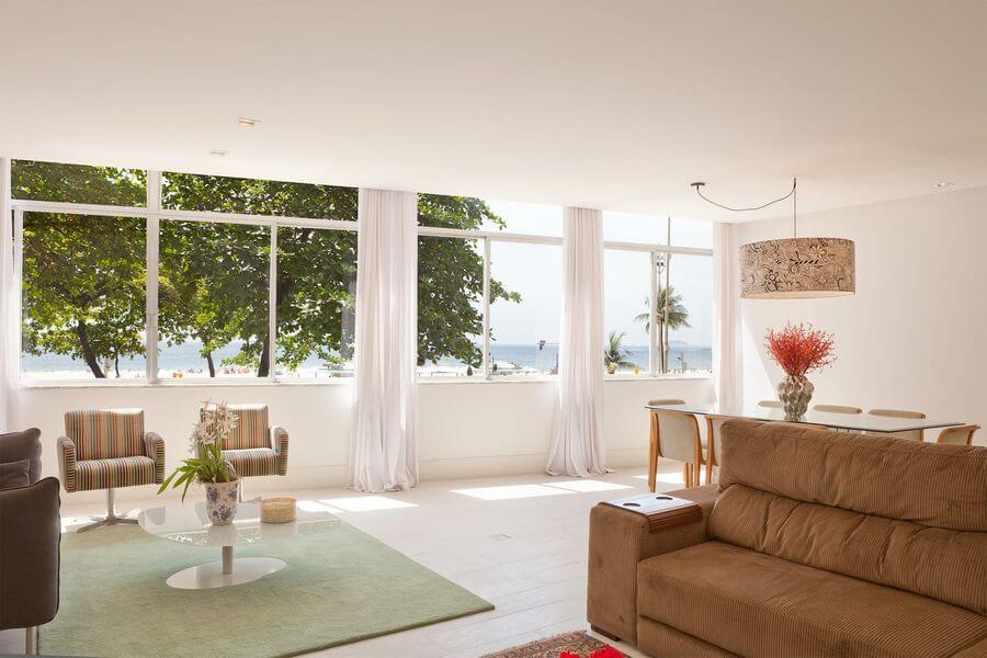 5 Bedroom Copacabana Apartment 2