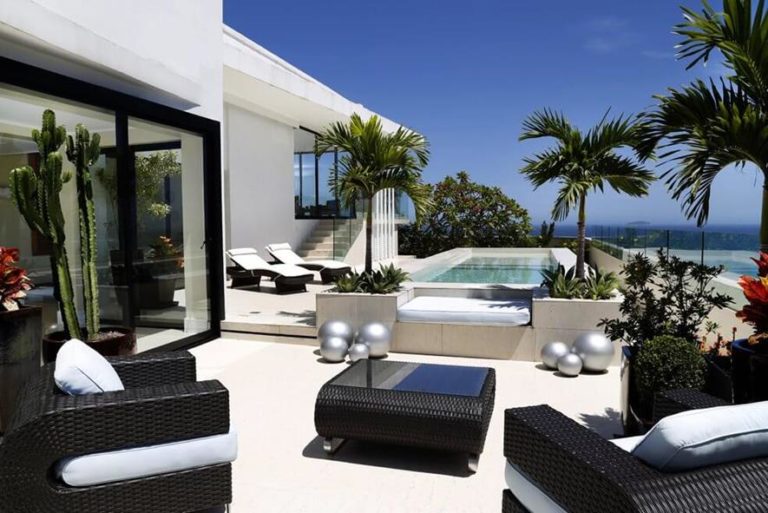 5 Bedroom Copacabana Penthouse