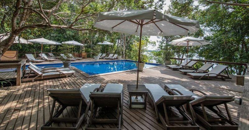 ANAVILHANAS JUNGLE LODGE - Updated 2023 Prices & Reviews (Brazil