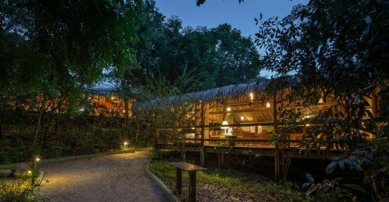 ANAVILHANAS JUNGLE LODGE - Updated 2023 Prices & Reviews (Brazil