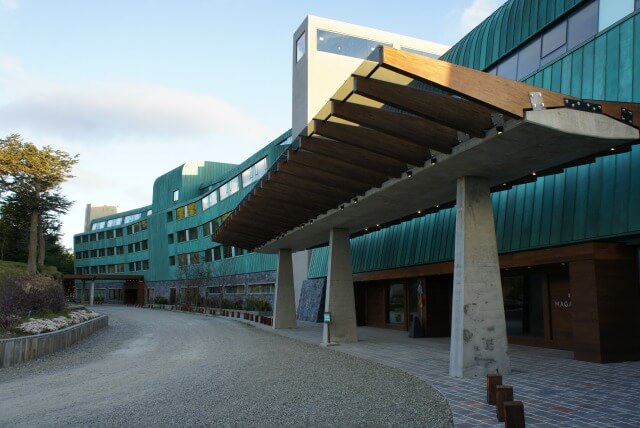 Arakur Ushuaia Resort & Spa