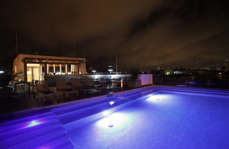Arsenal Cartagena Hotel