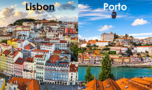 portugal travel package