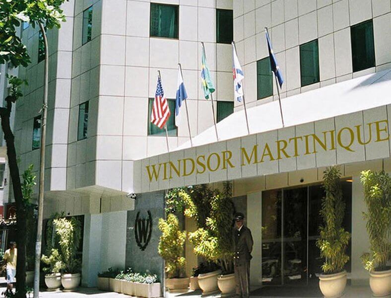 windsor martinique hotel