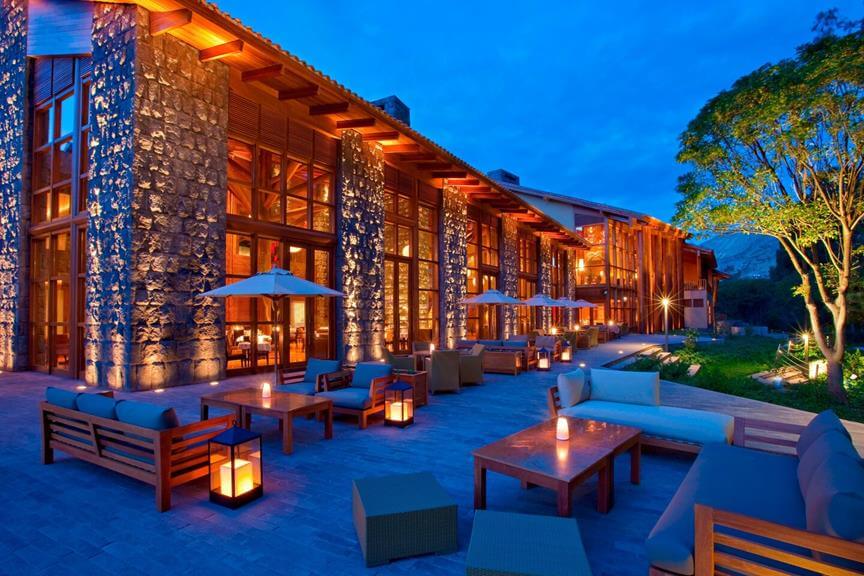 Tambo del Inka Luxury Collection Resort Spa
