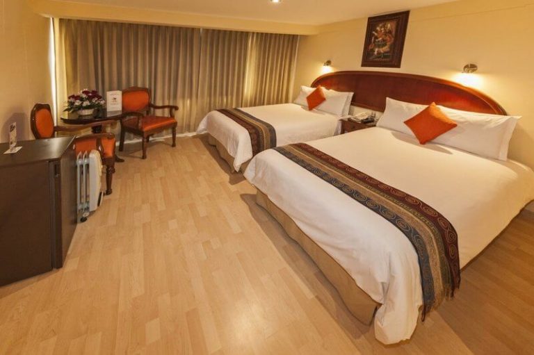 agustos cusco hotel