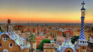 barcelona travel package
