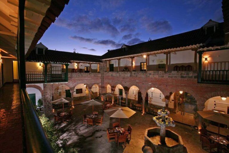 Casa Andina Premium Cuzco