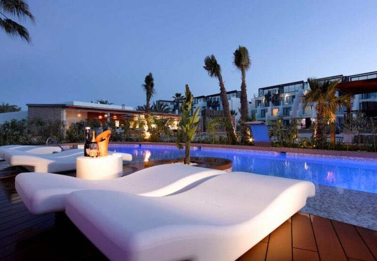 The Site Hotel Ibiza