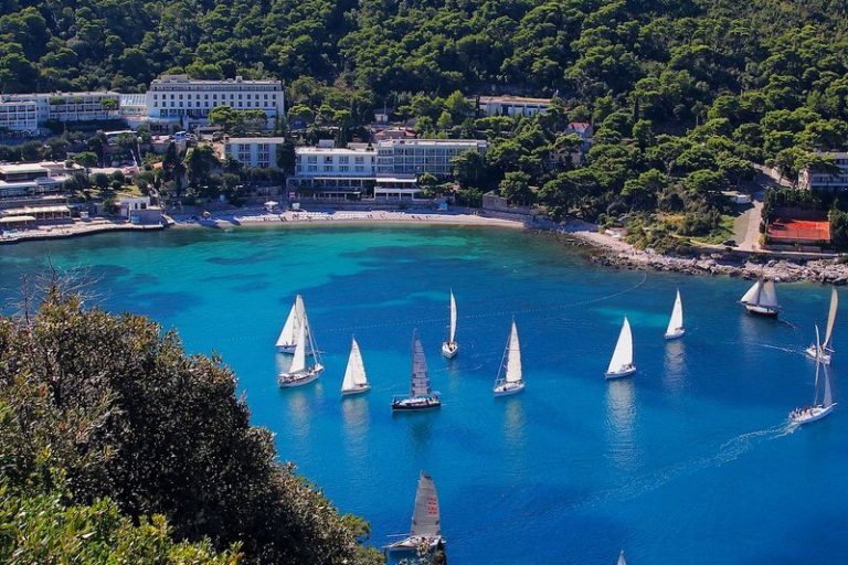 Hotel Uvala Dubrovnik