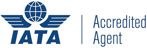 IATA Accredited Agent - TGW Travel Group