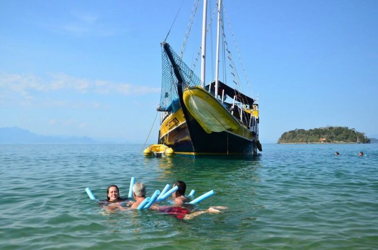 paraty-boat-tour