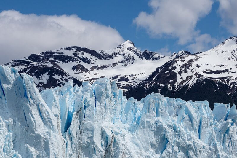 Perito Moreno Glacier with Boat Ride - TGW Travel Group