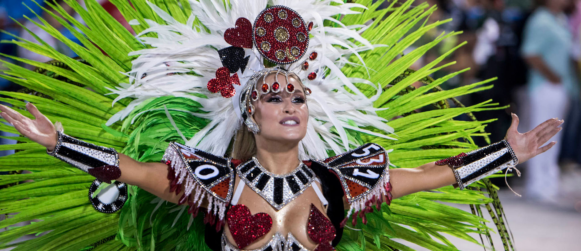 Rio Carnival 2022 Travel Package - TGW Travel Group