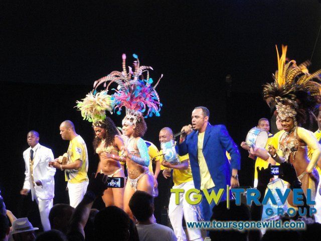 Rio Carnival 2012 23