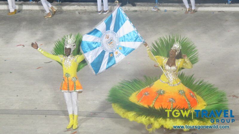 Rio Carnival 2013 143