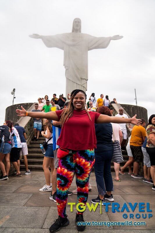 Rio Carnival 2020 Pictures 37