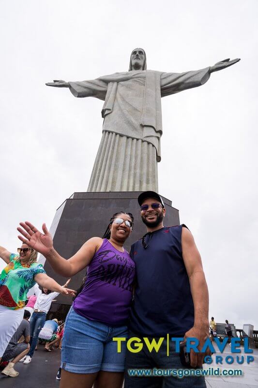 Rio Carnival 2020 Pictures 38