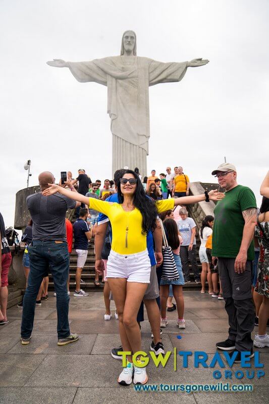 Rio Carnival 2020 Pictures 46