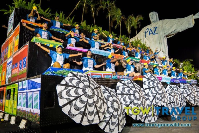 Rio Carnival 2020 Pictures 82