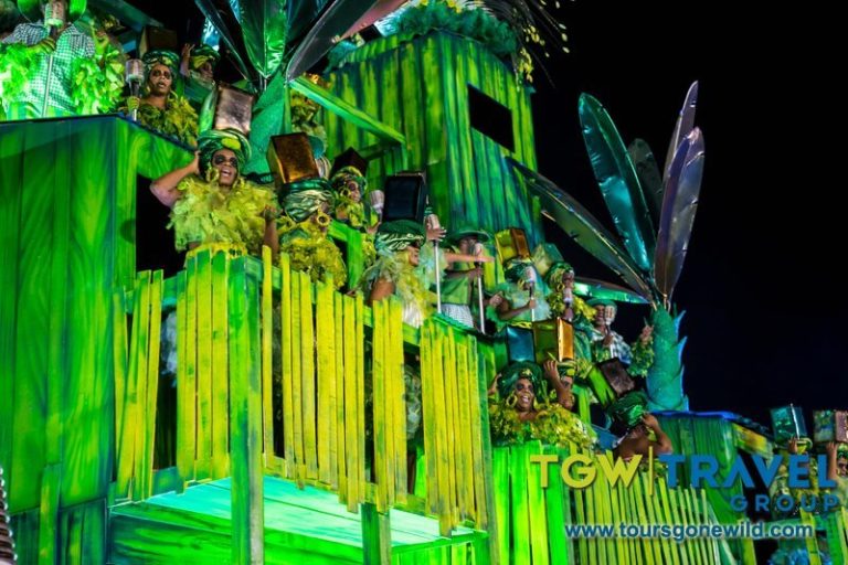 Rio Carnival 2020 Pictures 85