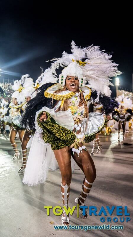 Rio Carnival 2020 Pictures 92