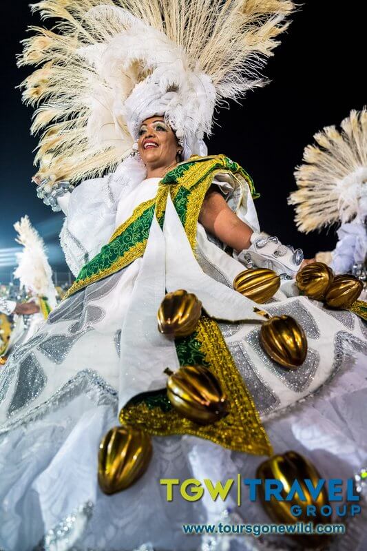 Rio Carnival 2020 Pictures 94