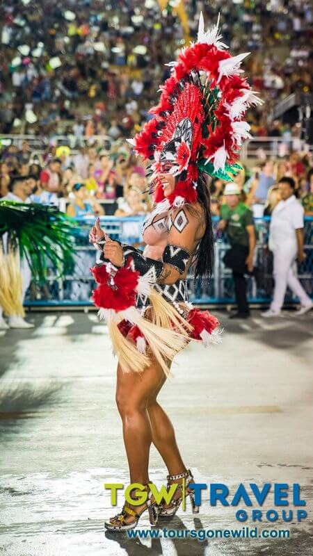 Rio Carnival 2020 Pictures 95