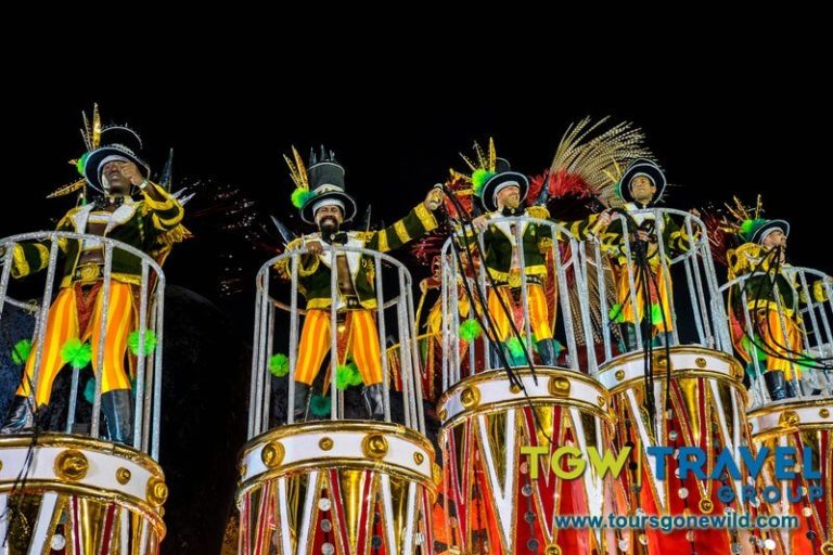 Rio Carnival 2020 Pictures 99