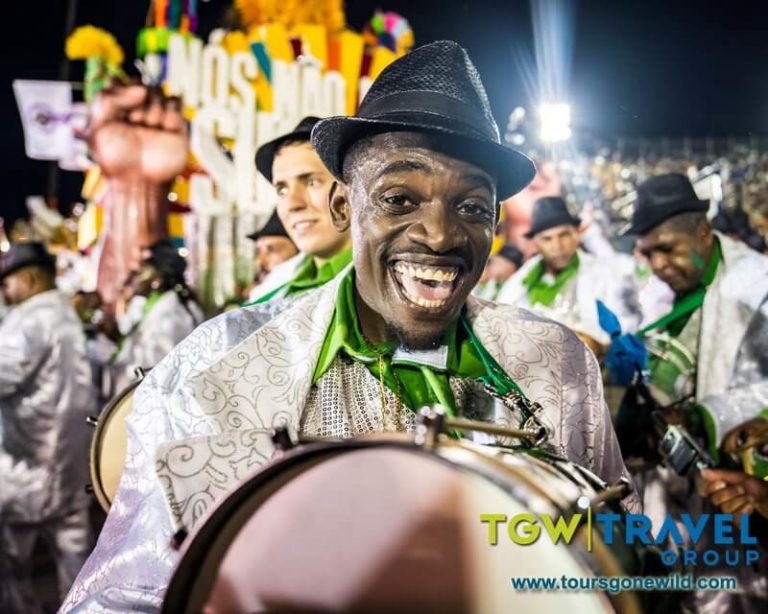 Rio Carnival 2020 Pictures 101