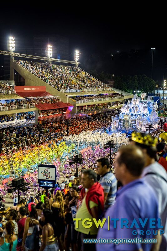 Rio Carnival 2020 Pictures 107