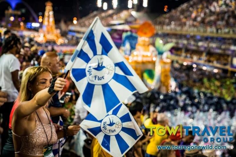 Rio Carnival 2020 Pictures 109
