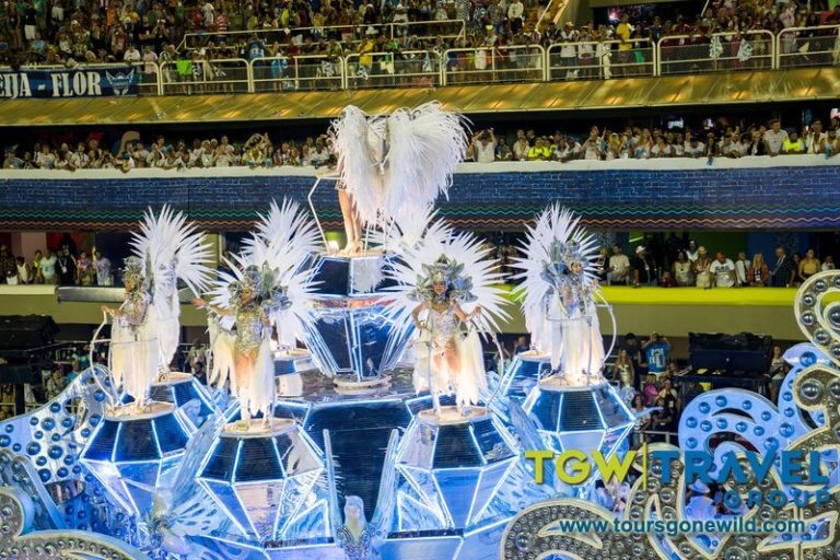 Rio Carnival 2020 Pictures 111