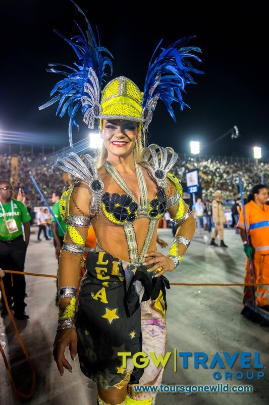 Rio Carnival 2020 Pictures 114