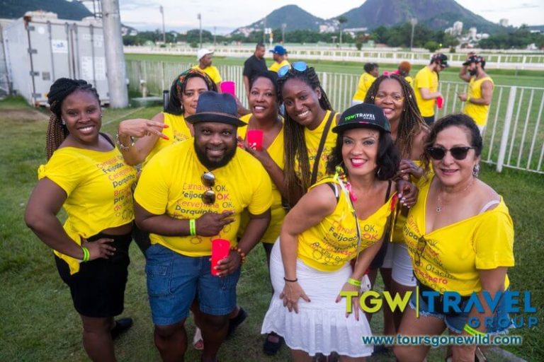 Rio Carnival 2020 Pictures 127