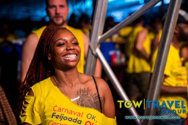 Rio Carnival 2020 Pictures 144