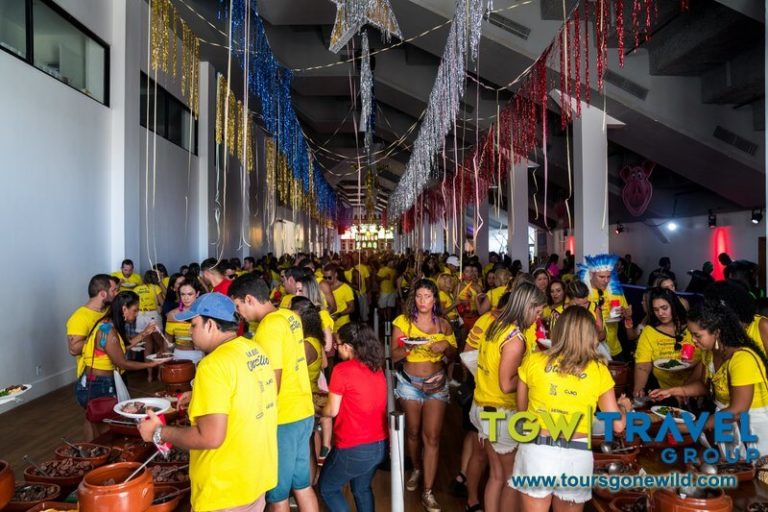 Rio Carnival 2020 Pictures 172