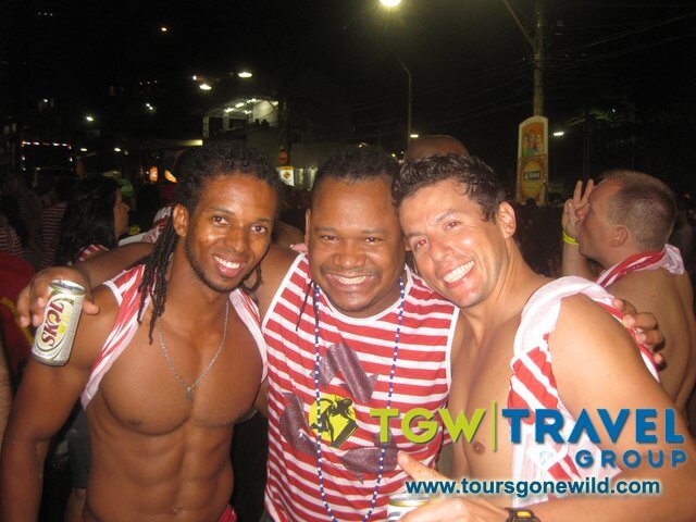 Carnival Salvador Travel Pictures 20