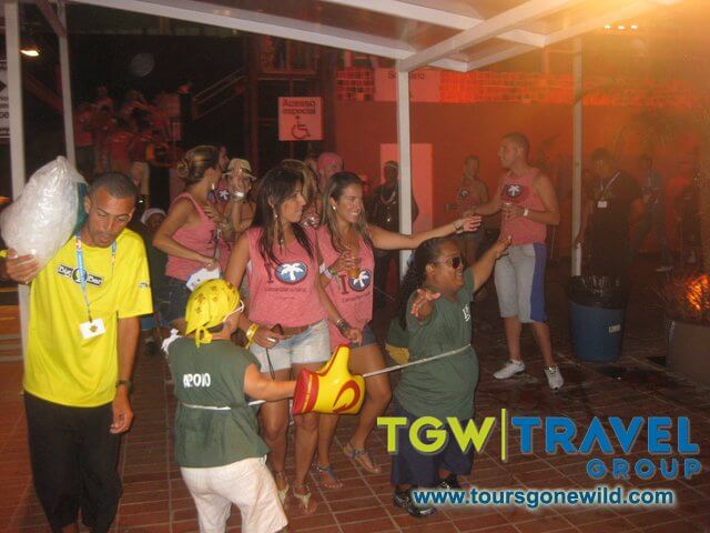 Carnival Salvador Travel Pictures 22